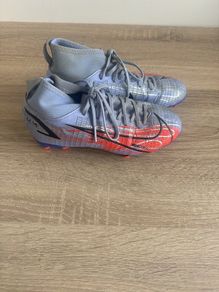 football boots