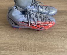 football boots
