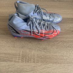 football boots
