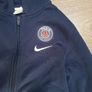 PSG Nike Tracksuit and Tee Shirt Age 13 to 15 Image 2