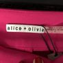 Alice & Olivia trousers - sz 14/16 Image 4