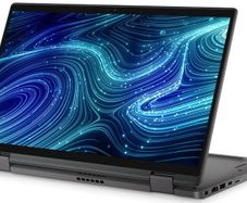 Dell Latitude 7420 2-in-1, 14" FHD Touchscreen, Core i7-1185.G7, 16GB RAM, 512GB SSD, Windows 11 Pro (Touch Screen)