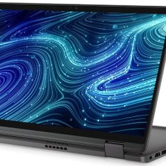 Dell Latitude 7420 2-in-1, 14" FHD Touchscreen, Core i7-1185.G7, 16GB RAM, 512GB SSD, Windows 11 Pro (Touch Screen)