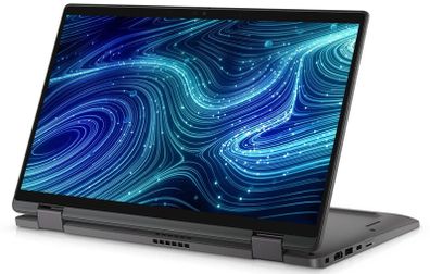 Dell Latitude 7420 2-in-1, 14" FHD Touchscreen, Core i7-1185.G7, 16GB RAM, 512GB SSD, Windows 11 Pro (Touch Screen)