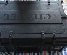 Games Workshop Large Carry Case