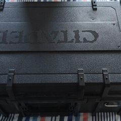 Games Workshop Large Carry Case