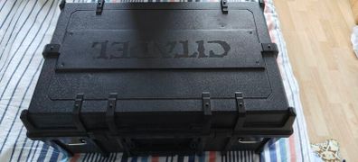 Games Workshop Large Carry Case