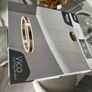 Vico LED Ring Pendant Ceiling Light Woodies Home Image 5