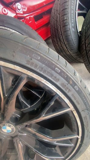 Bmw Wheels 20"