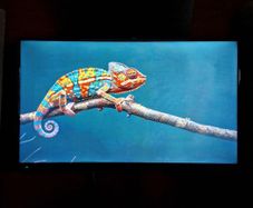 50 Inch Cello Slim TV HD