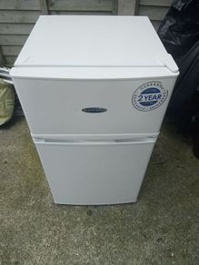 fridge freezer