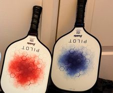 Pickleball Paddle