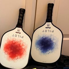 Pickleball Paddle