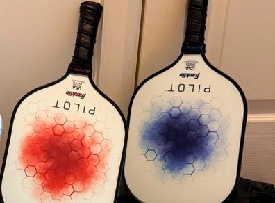Pickleball Paddle