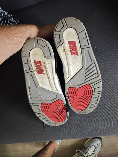 Nike Jordans for sale ( Jordan 1 & 3)
