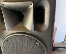 speakers