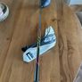 Cobra Driver LTDx LS Stiff shaft Image 4