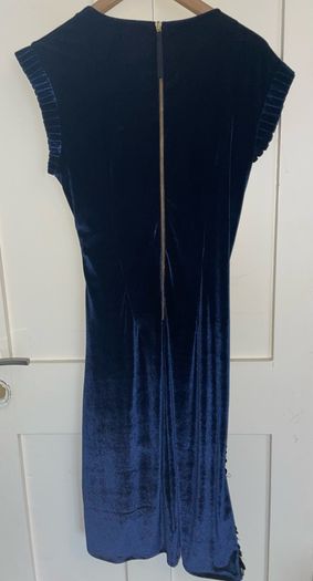 Designer Joanne Hynes Statement Dress - Size 12