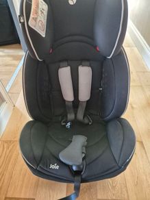 Joie car Seats x 2 euro45 each