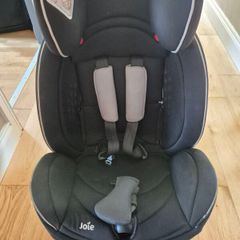 Joie car Seats x 2 euro45 each