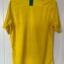 Brazil t shirt 2018 home Image 5