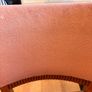 Mahogany chairs Image 3