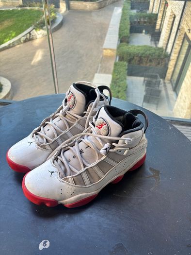 Jordans