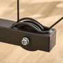 Exercise Pulley & Pulldown Machine Image 9