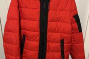 Puffer Jacket (Large)