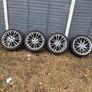 BMW 19 inch alloys Image 3
