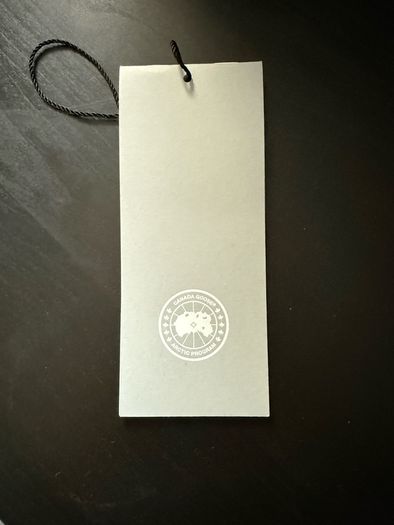 Canada Goose Emory Parka