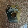 RARE Ludwig Classic Maple Champagne Sparkle Fab Outfit Image 2