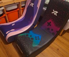 Gaming Chair (X 2) X Rocker