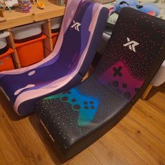 Gaming Chair (X 2) X Rocker