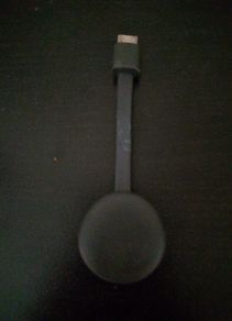 chromecast