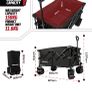 Festival trolley Image 2