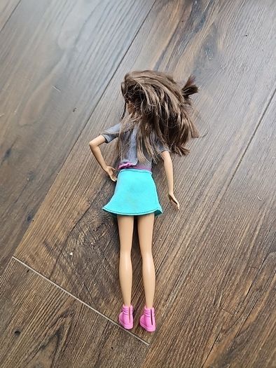 Barbie