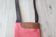 Radley Leather Crossbody Bag