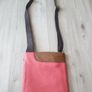 Radley Leather Crossbody Bag Image 2
