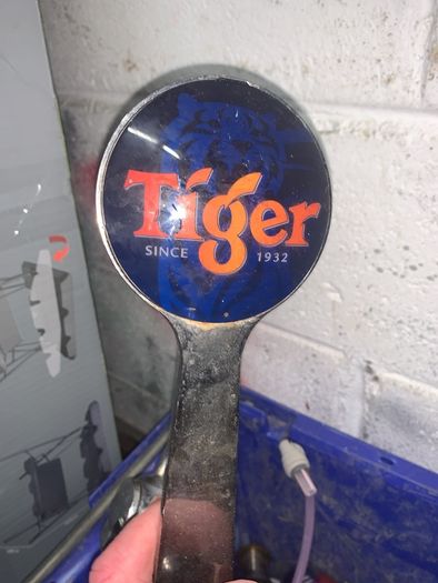 Bar Taps
