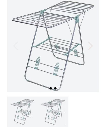 Clothes horse