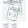 Clothes horse Image 2