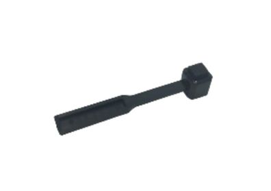 Professional Carbon Fibre Stylus Cleaning Brush / For Turntables & Record Players (Spin Care)