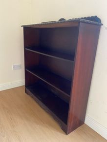 Bookcase