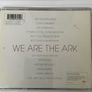 The Ark - We Are The Ark - CD Image 2
