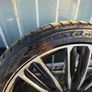 3x 22" LandRover Range Rover 5x120 Alloys Image 6