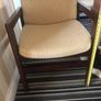 Solid Wood Chairs! Image 9