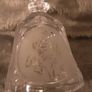 Two nice glass bell's Image 2