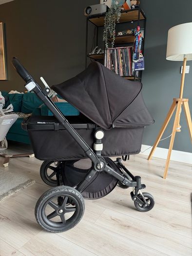 Bugaboo Pram