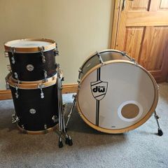 Pdp Dw Concept Maple Drum Kit
